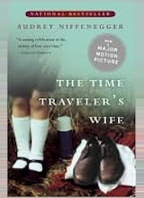 Audrey Niffenegger The Time Traveler's Wife